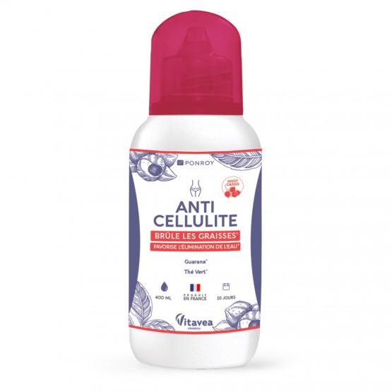 Anti-cellulite